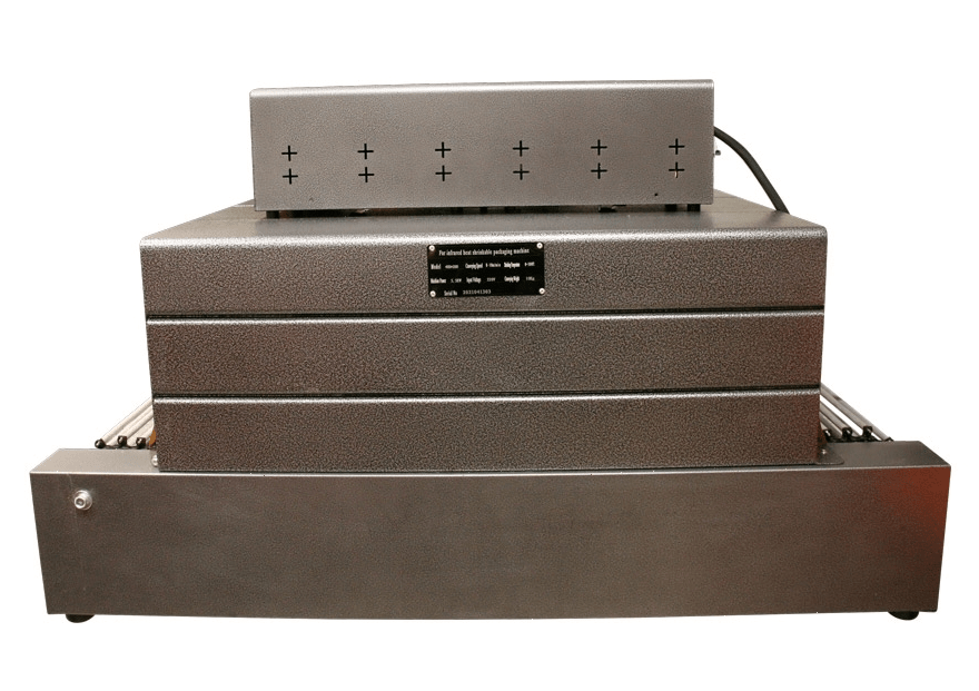 Термотоннель Магикон BS-4020