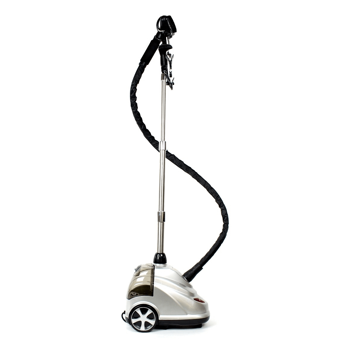 Отпариватель Grand Master GM-S205 Professional Silver