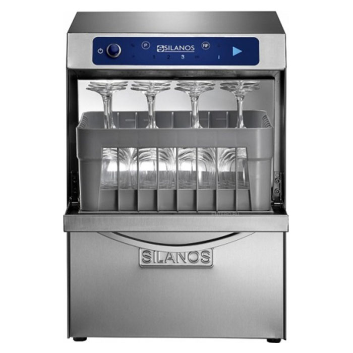Стаканомоечная машина Silanos ЕS21