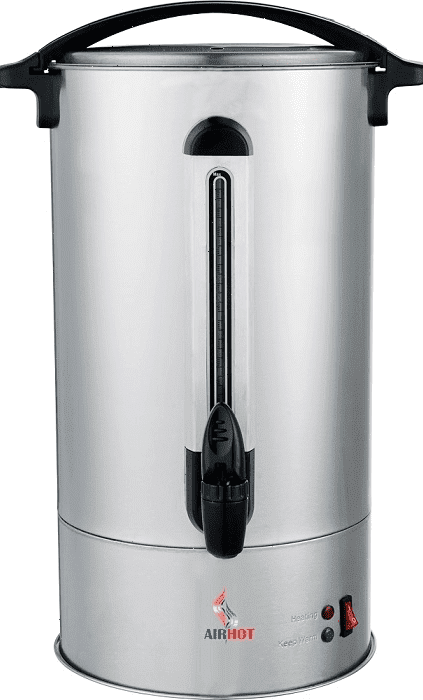 Кипятильник Airhot WBA-20