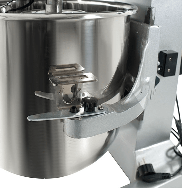 Миксер планетарный Foodatlas B-30A