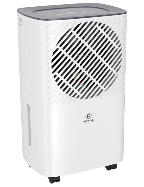 Бытовой осушитель воздуха Royal Clima RD-CR10-E