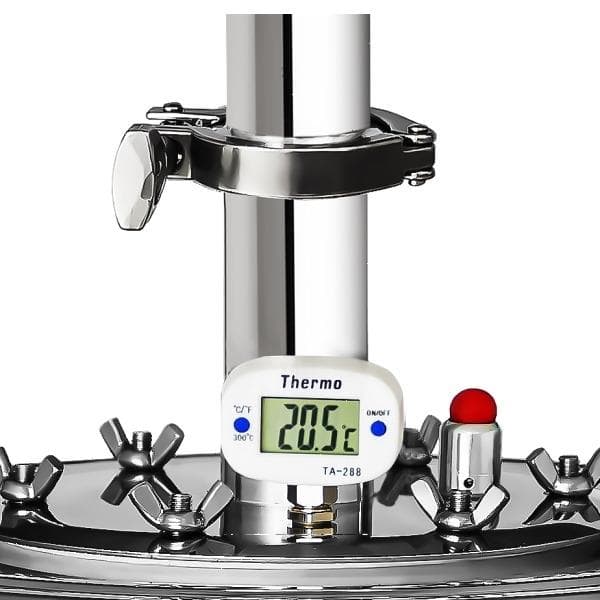 Самогонный аппарат Феникс Зенит (без куба)