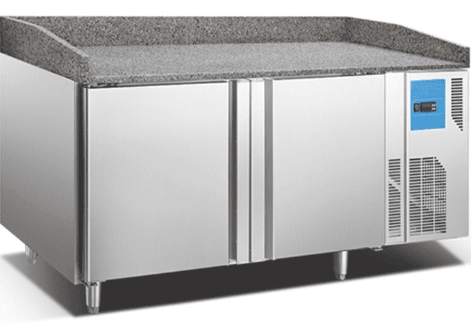 Стол холодильный (для пиццы) Koreco SPZ 2600 WN