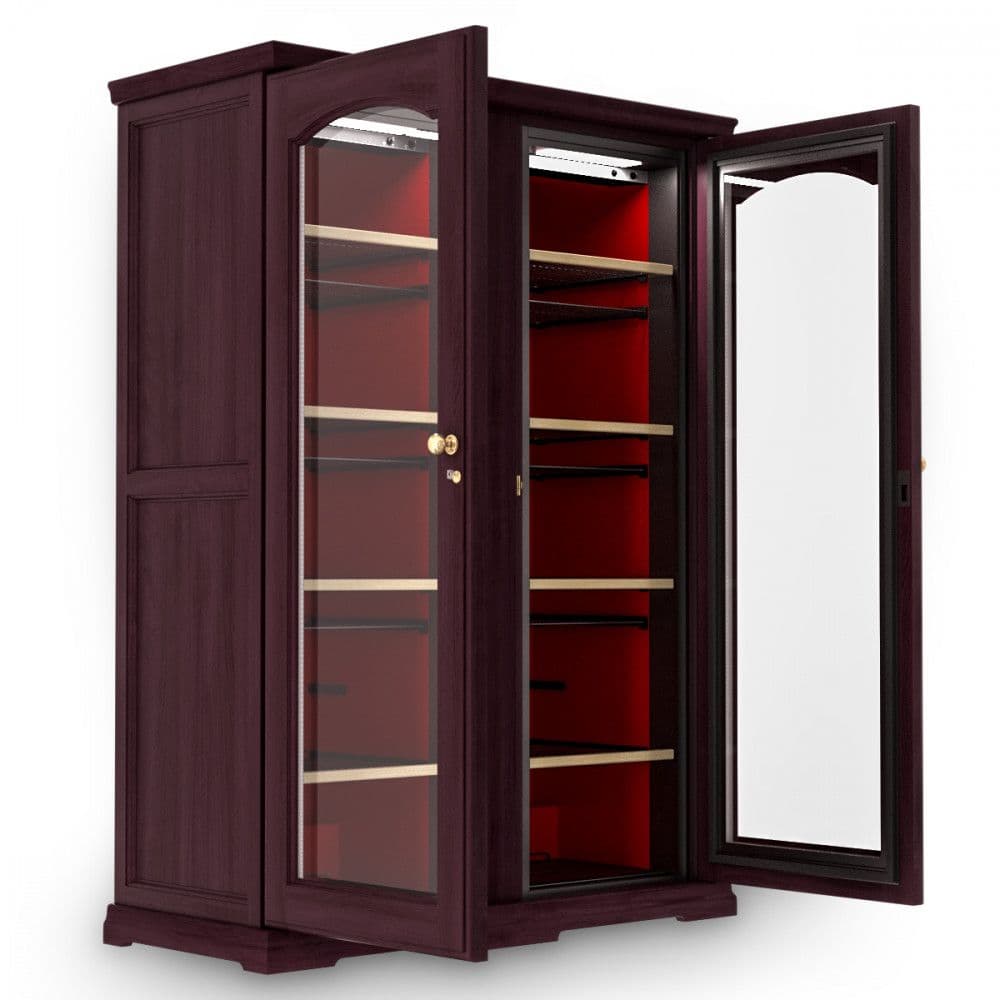 Шкаф винный IP Industrie CEX 2501 VU