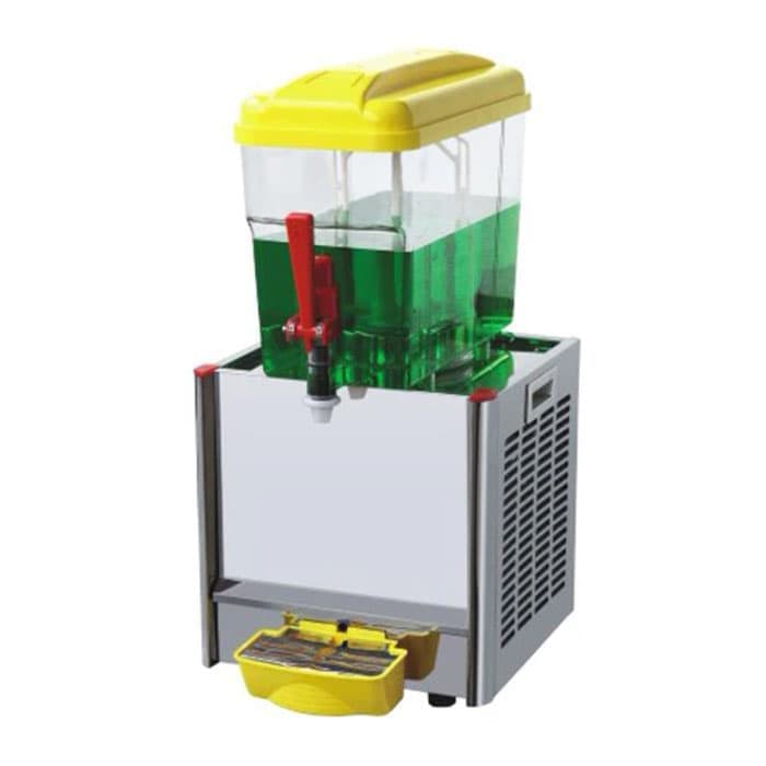 Сокоохладитель Foodatlas CY-18Lx1