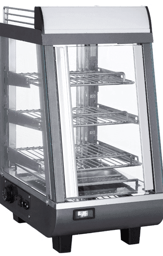Тепловая витрина Gastrorag RTR-76L