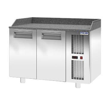 Стол холодильный (для пиццы) Polair TM2pizza‑GC