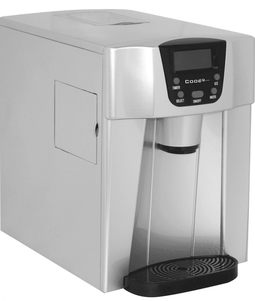 Льдогенератор Cooleq ICD-12