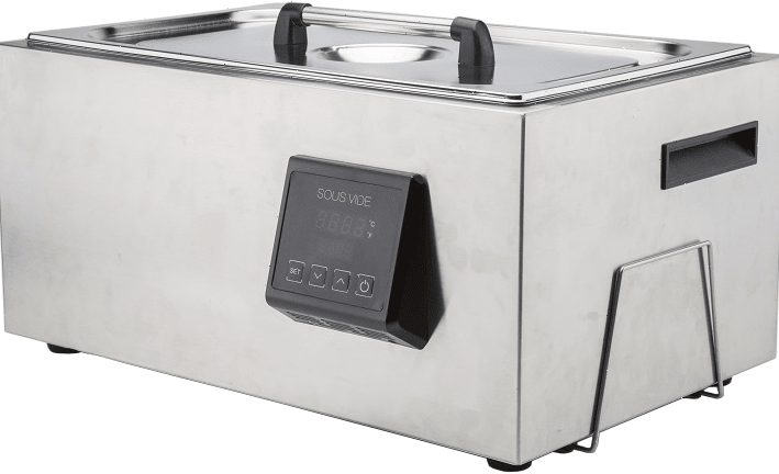 Водяная баня Sous Vide Viatto SV250