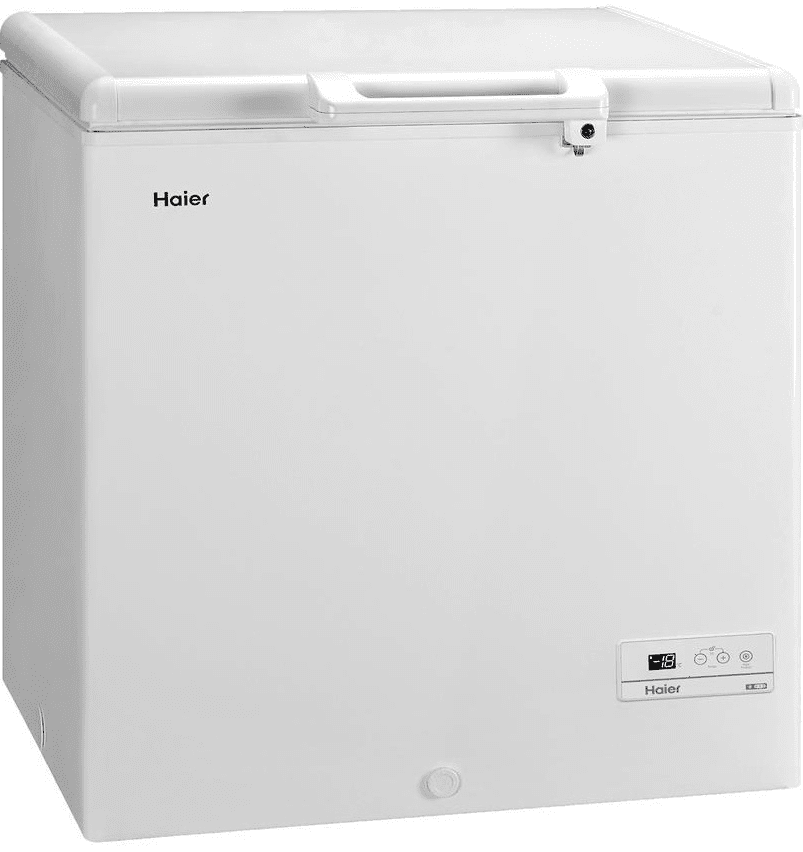 Ларь морозильный Haier HCE259R