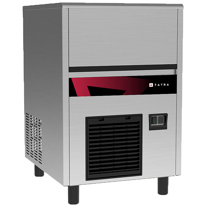 Льдогенератор Tatra TIM 3716C гурме