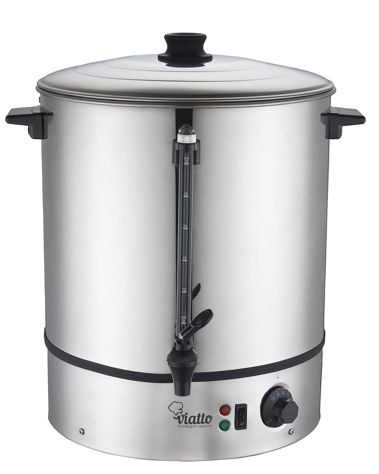 Кипятильник Viatto VA-WB30SS