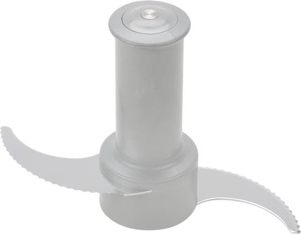 Зубчатый нож Robot Coupe 27450