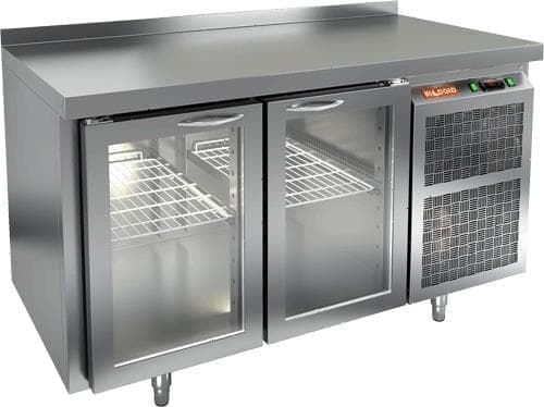 Стол холодильный Hicold GNG 11 HT