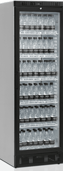 Шкаф холодильный Tefcold SCU1375