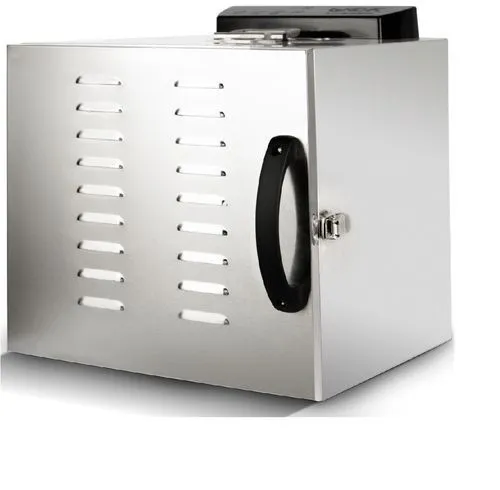 Дегидратор Hurakan HKN-DHD6M