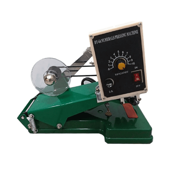 Датер Foodatlas DY-6C Pro