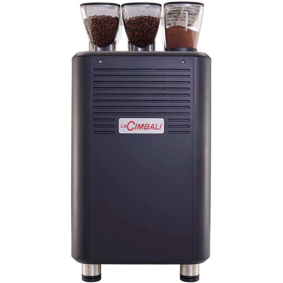 Кофемашина La Cimbali S15 CP11 MilkPS