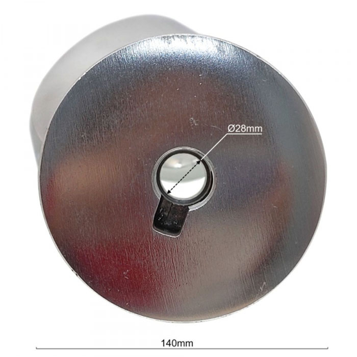 Крюк для миксера IP/40F Fimar ACRF40HK