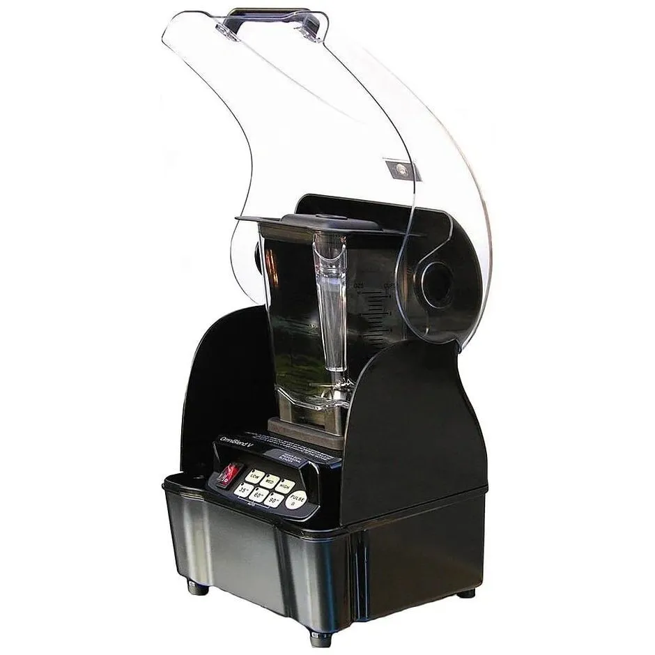 Блендер барный Hurakan HKN-HBH850 PRO