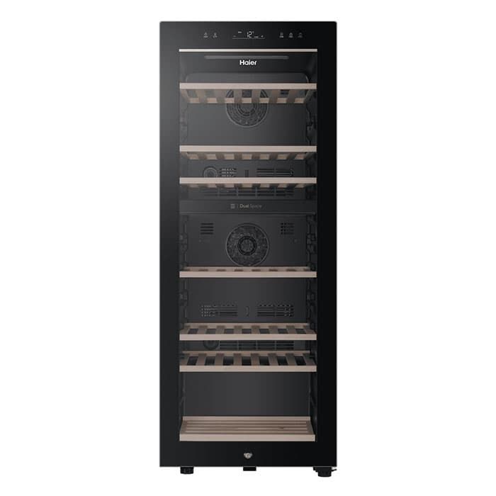Шкаф винный Haier FWC77GDAU1