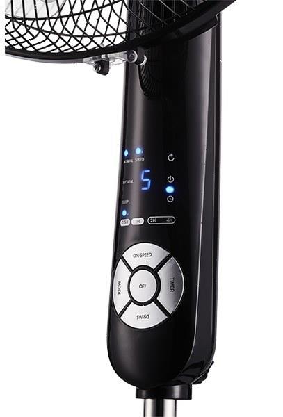 Напольный вентилятор Electrolux EFF-1004i