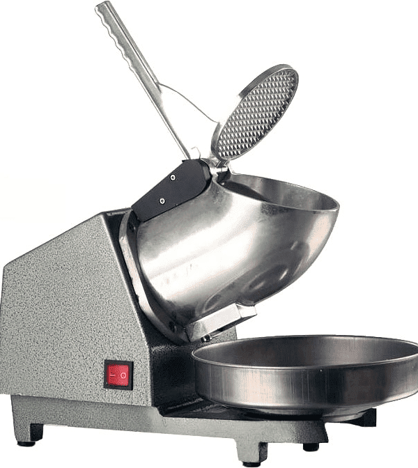 Льдодробитель EKSI IC Red