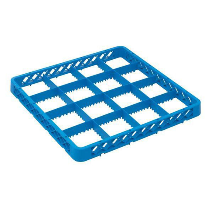 Надставка к кассете на 16 ячеек Inoxmacel 70.50.20.5504.1611