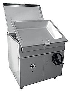 Сковорода опрокидывающаяся Rada СЭ-8/7