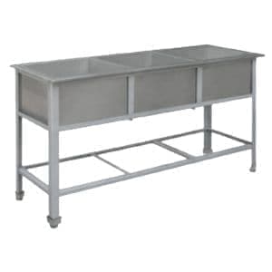 Ванна моечная Техно-ТТ ВМ-41/500