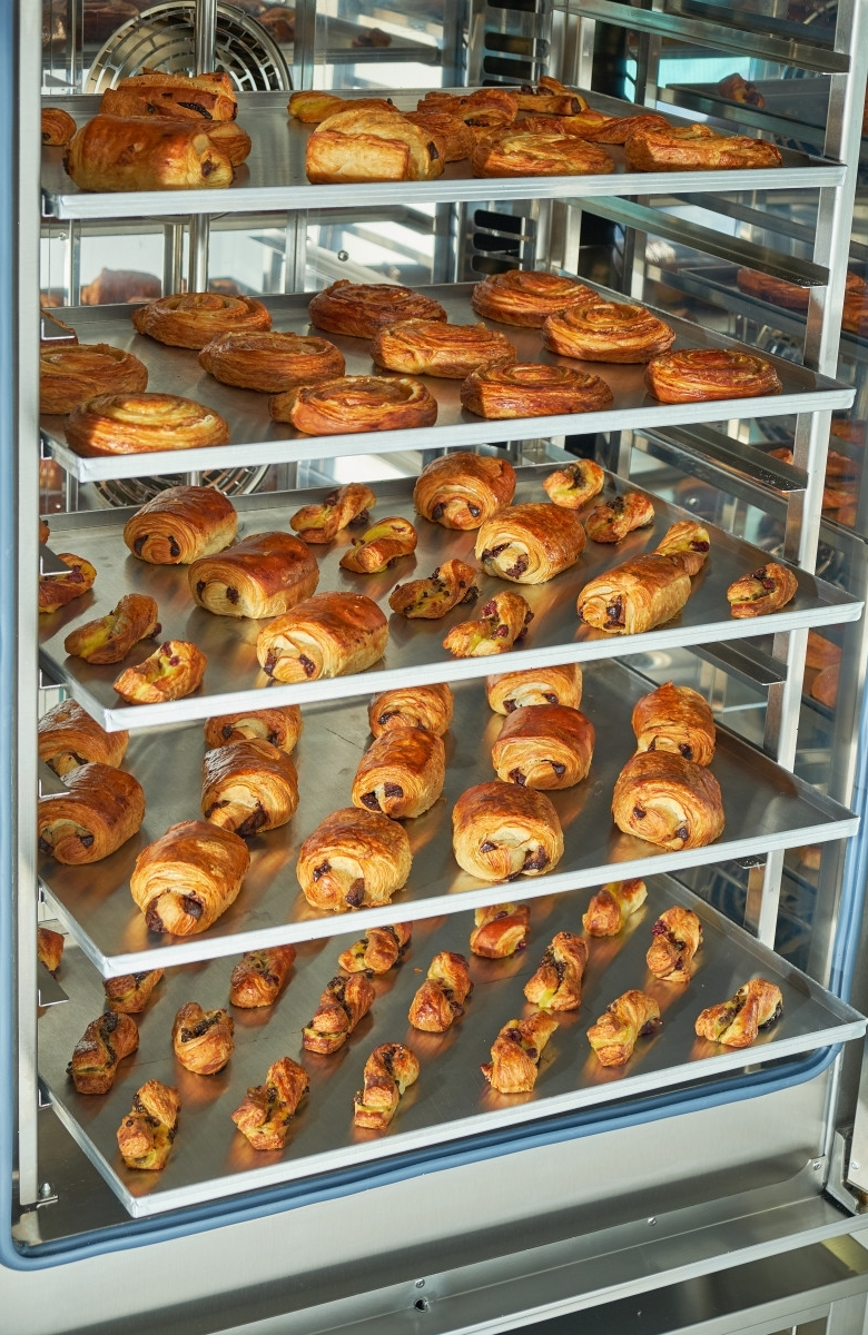 Печь конвекционная Abat КЭП-10П-01 (11000019108)