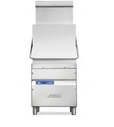 Фронтальная посудомоечная машина Dihr HT 11