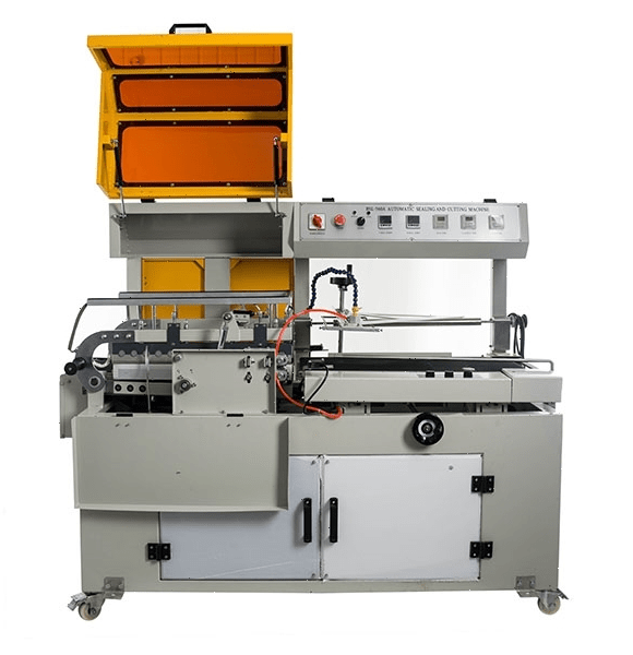 Термоусадочный нож Foodatlas BSL-560A