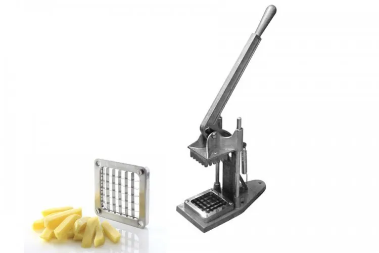 Овощерезка Hurakan HKN-HC01