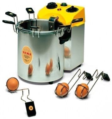 Яйцеварка Vema CU 2077