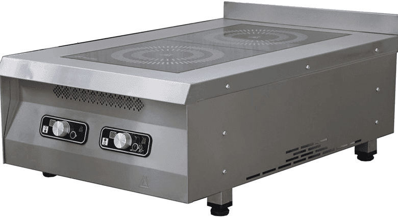 Плита индукционная Iterma ПКИ-2КВ/3,5/550/850/360
