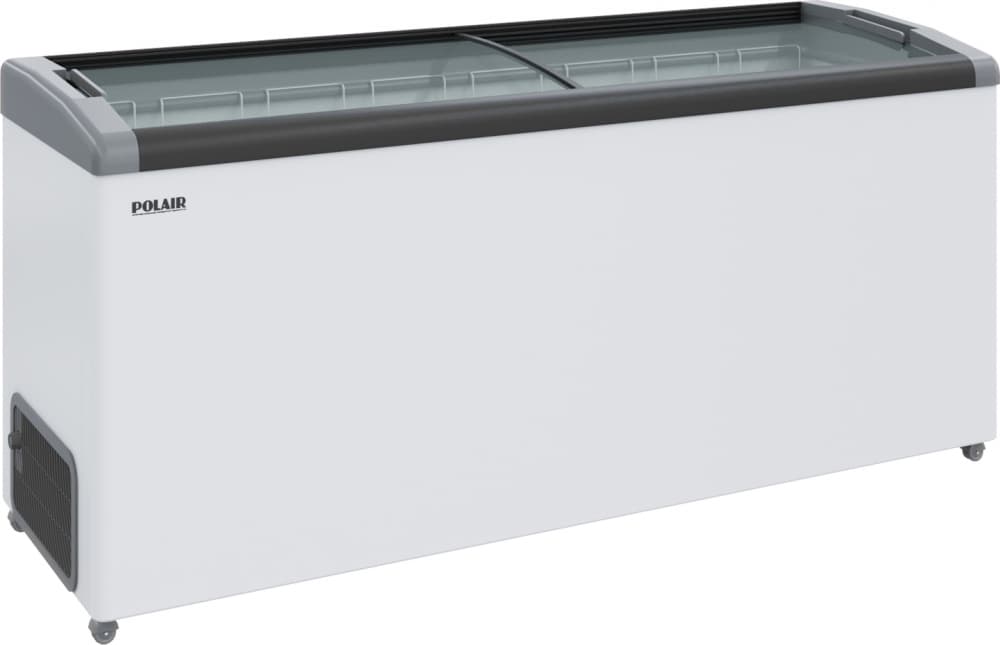 Ларь морозильный Polair DF155C-L