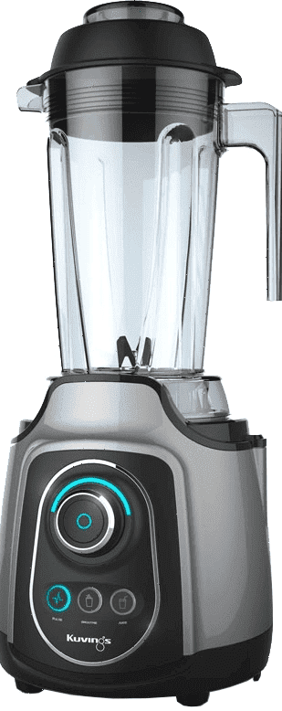 Блендер барный Kuvings KPB-351B серебро