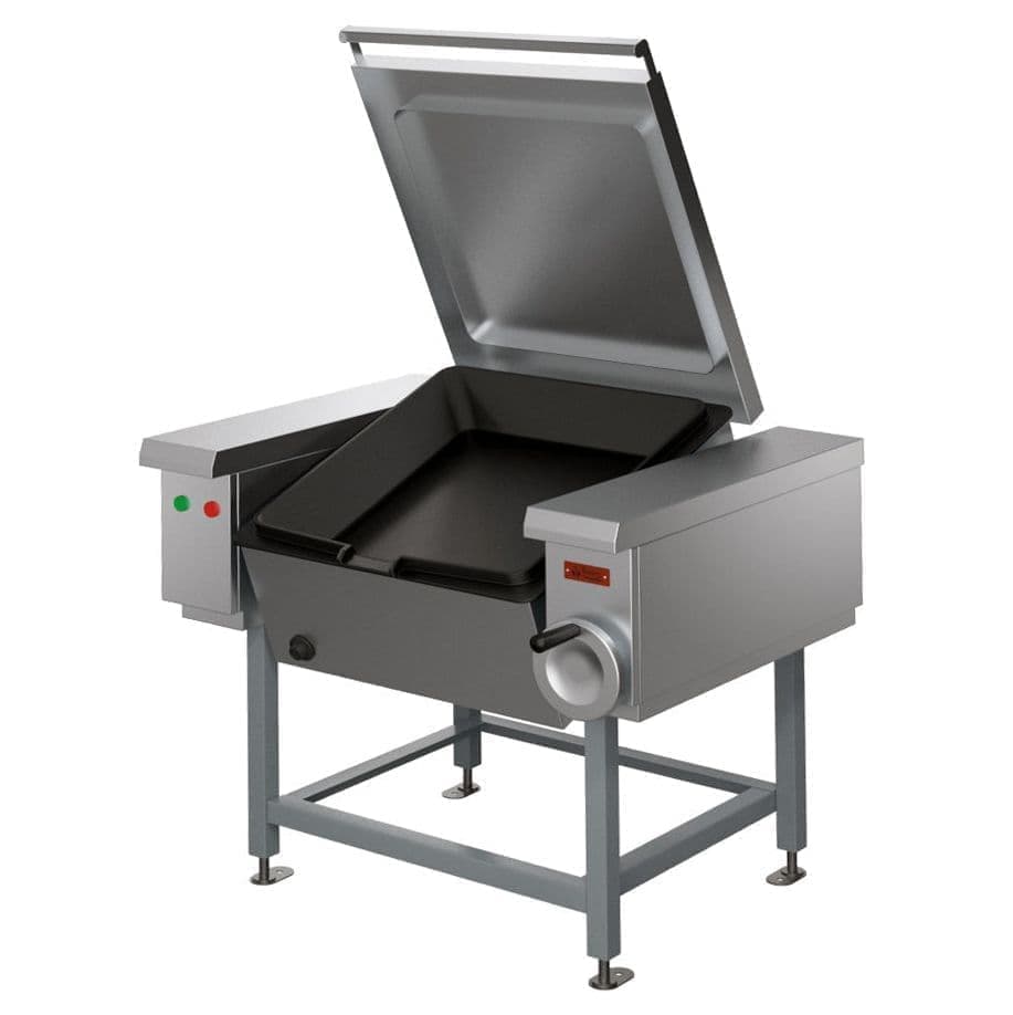 Сковорода опрокидывающаяся Проммаш СЭЧ-0,25Н