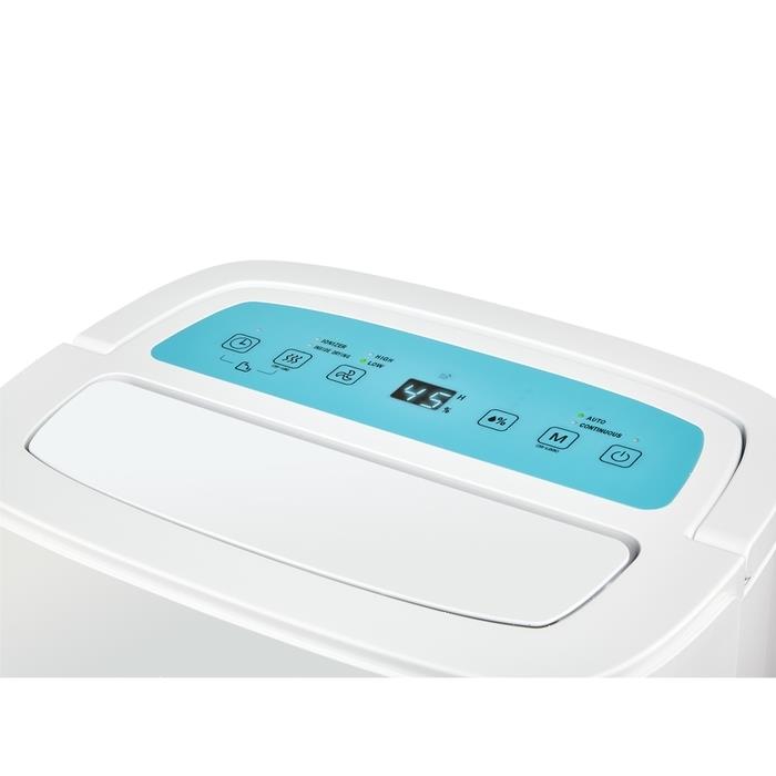 Бытовой осушитель воздуха Ballu BD60U