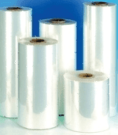 Пленка полиолефиновая термоусадочная Магикон 15х350х1250 п-р