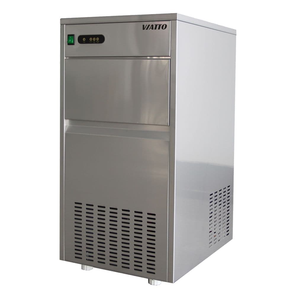 Льдогенератор Viatto VA-IM-25