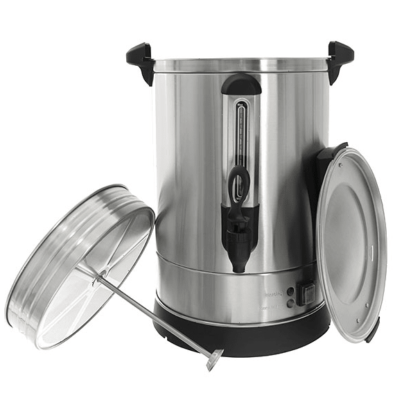 Кофейный перколятор Foodatlas HLB-12L