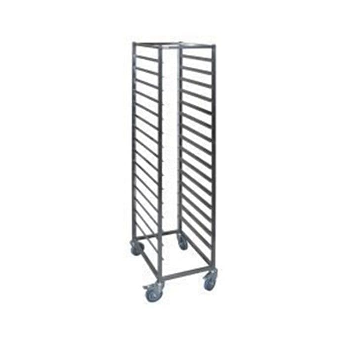 Тележка-шпилька Smeg SH12K6/4 для 12 противней 60х40 см