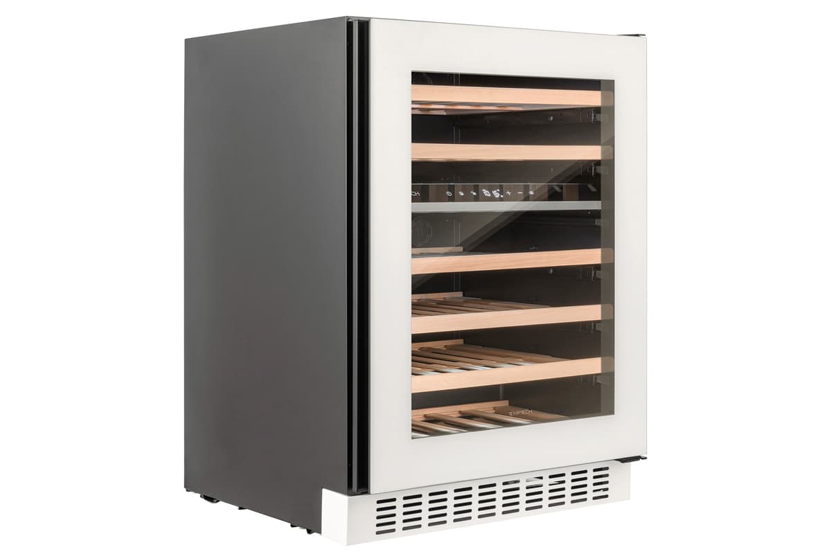 Шкаф винный Temptech OX60DRW