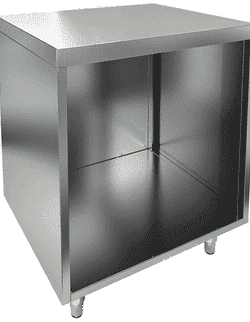 Барный модуль-стол открытый Hicold НБМСО-11/7