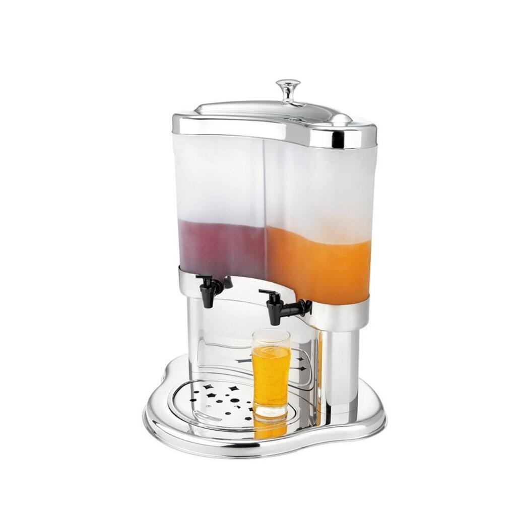 Диспенсер для холодных напитков, 2 колбых5л P.L. Proff Cuisine | X23889