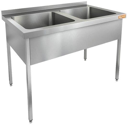 Ванна моечная Hicold НСО2М-11/6Б