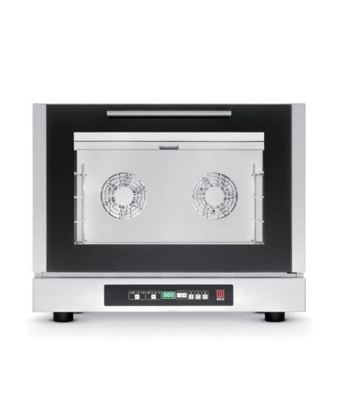 Печь конвекционная Tecnoeka EKF 464 D